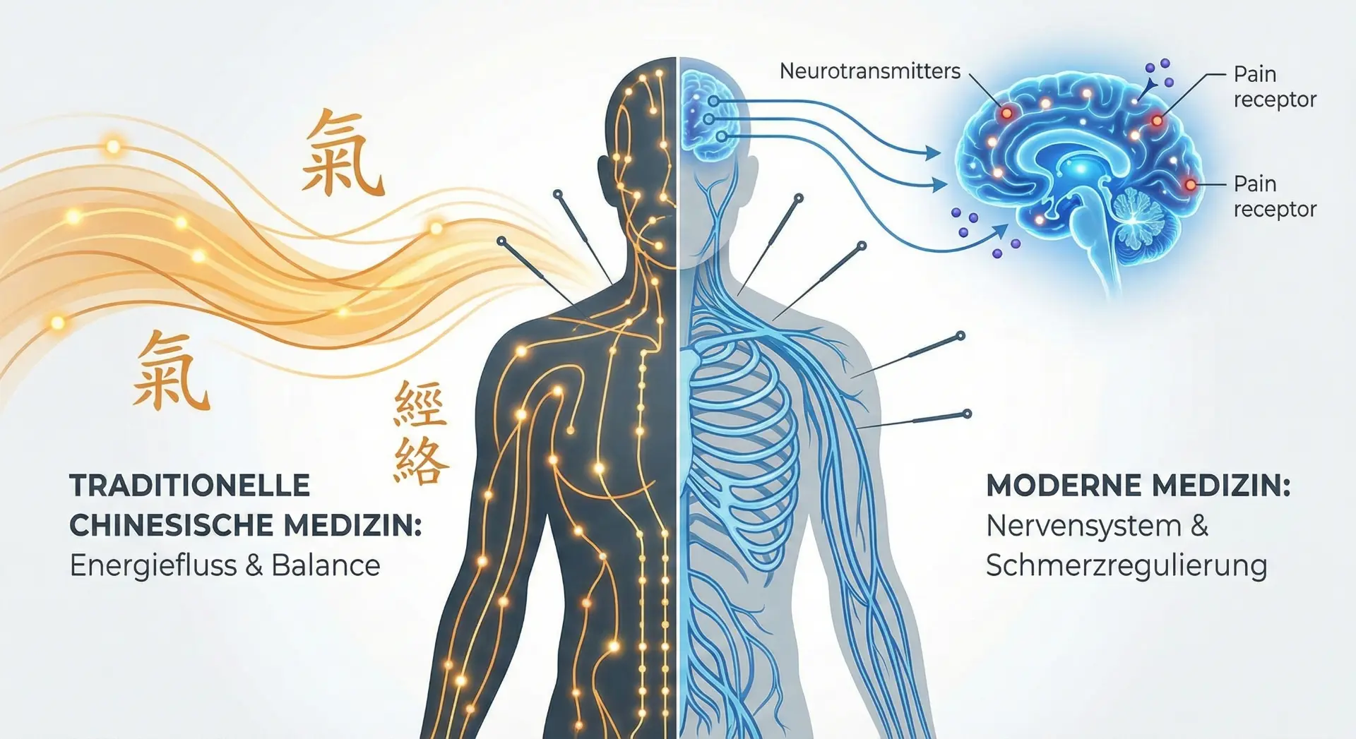 Akupunktur in Düsseldorf 2 Akupunktur in Düsseldorf von Uta Pithan