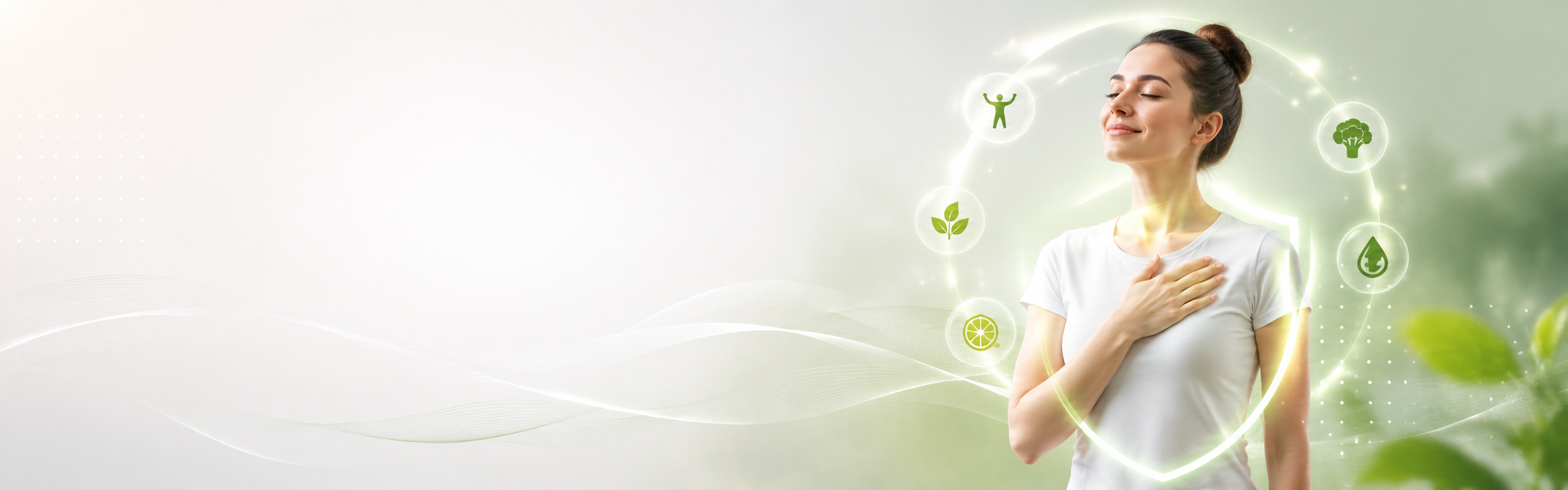 Immunsystem und Selbstheilung