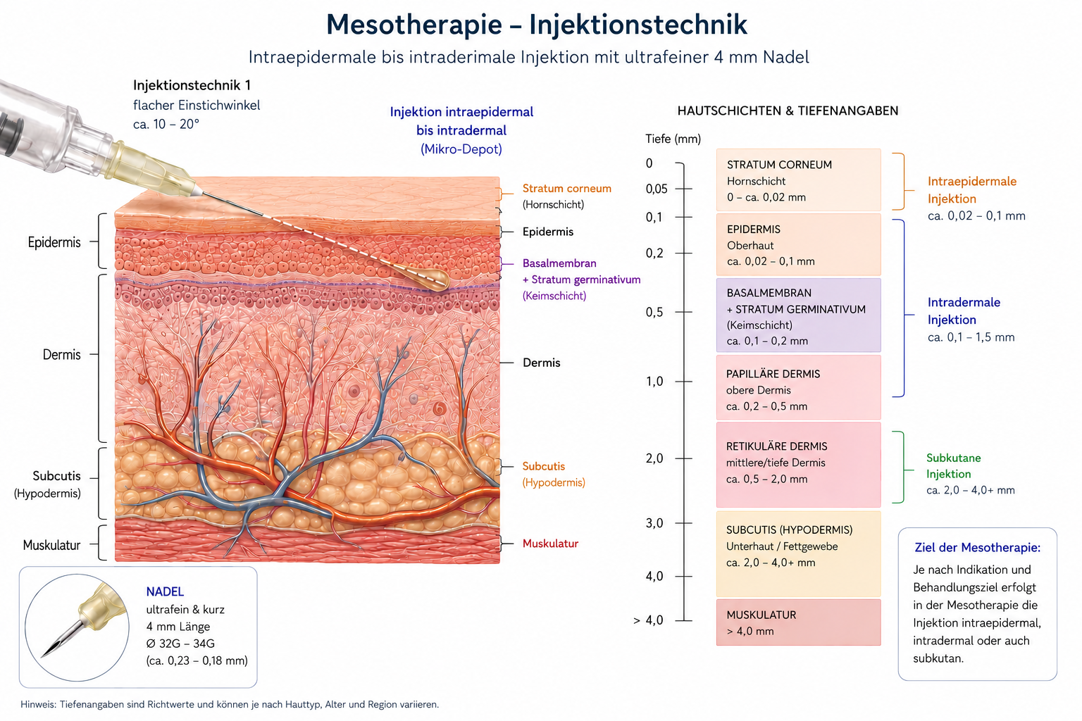 Quellgastherapie Blogbeitrag