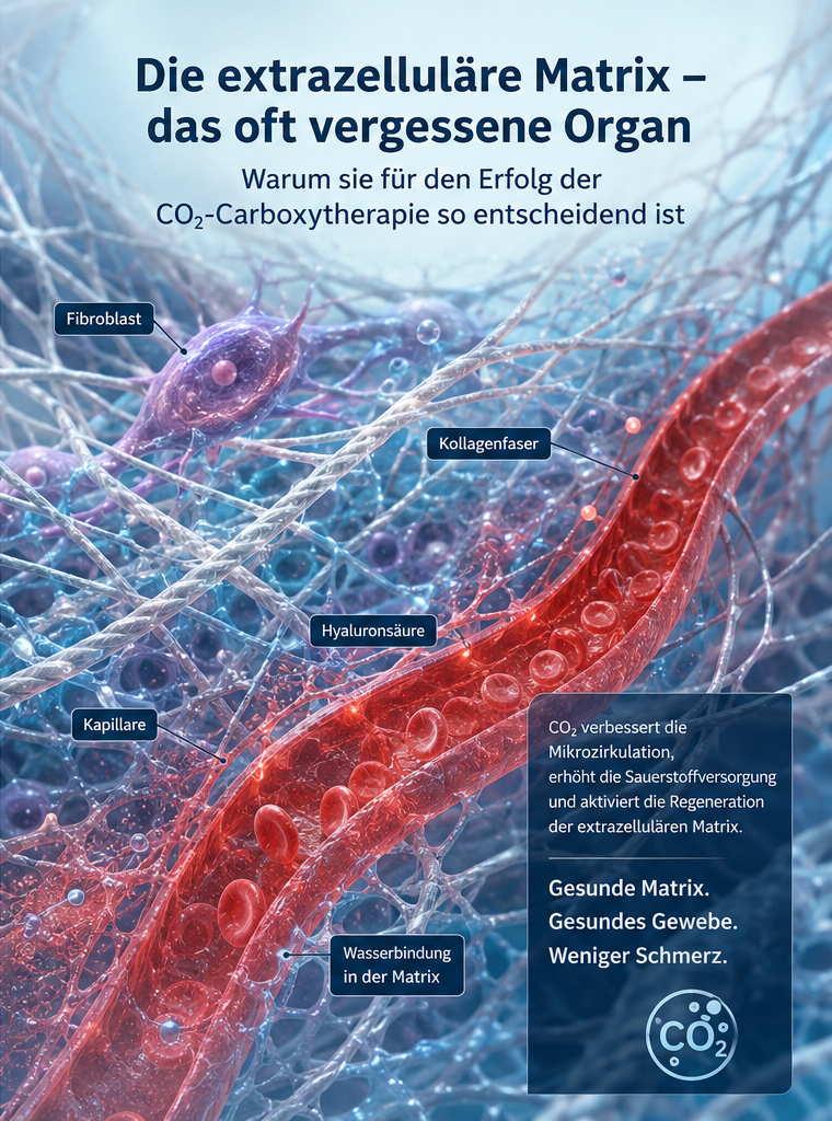 Extrazelluläre Matrix