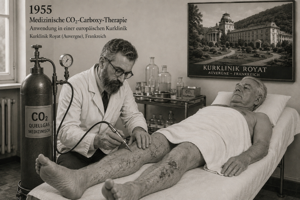 Carboxy Historie 2