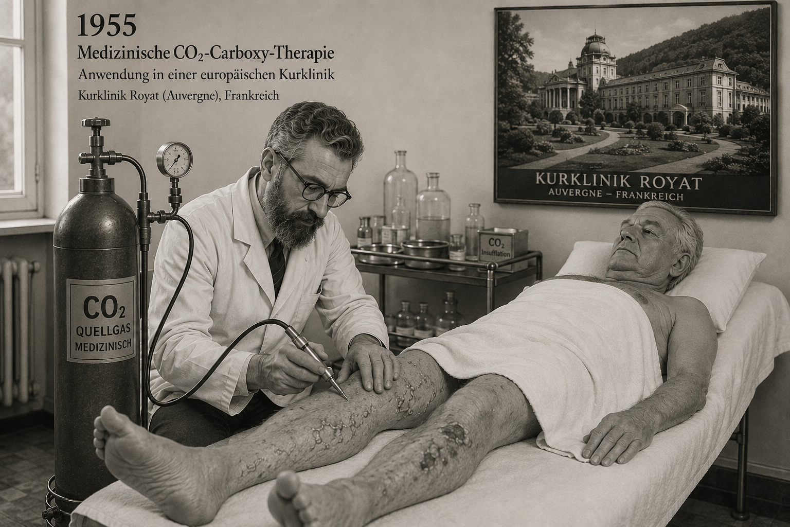 Carboxy Historie 2