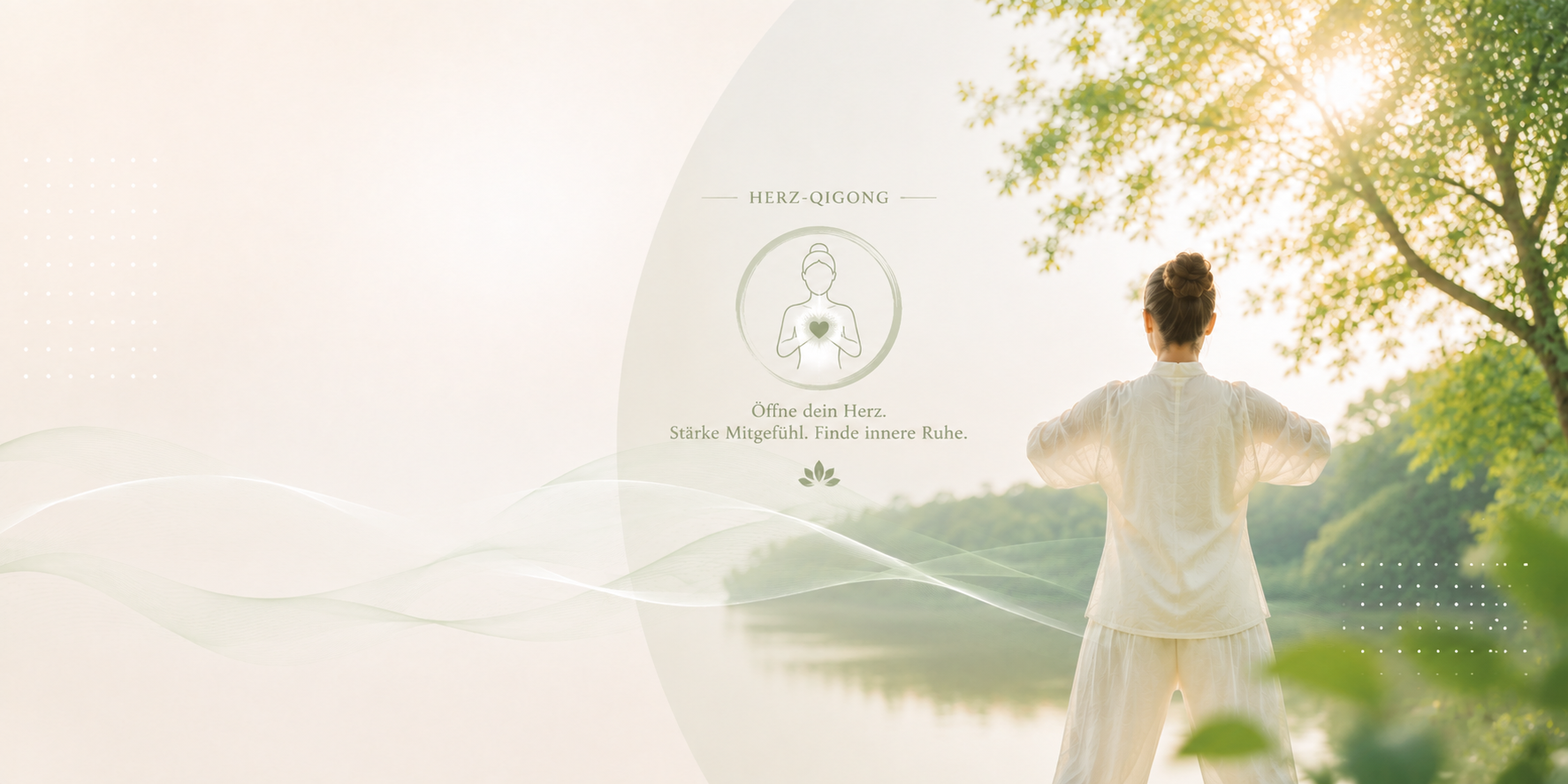 Herz Qigong
