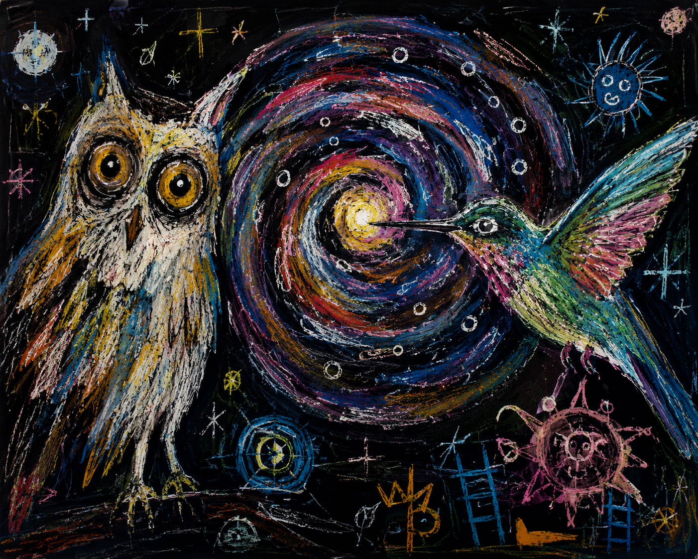 Intuition
